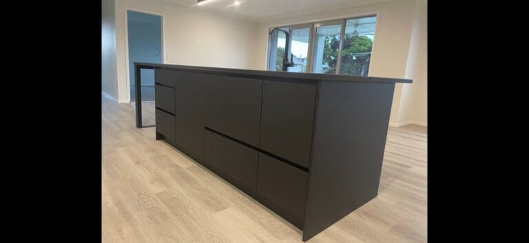 S2F Kitchens Tauranga kitchen and custom cabinetry project photo 084