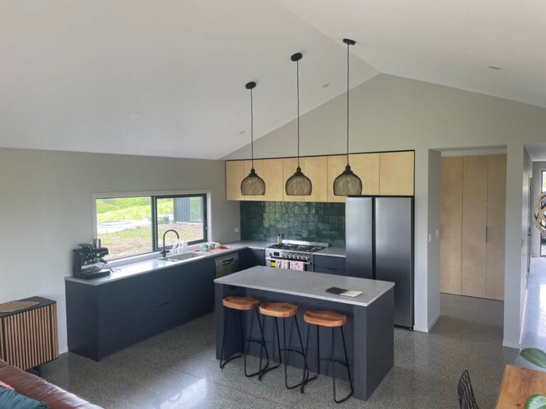 S2F Kitchens Tauranga kitchen and custom cabinetry project photo 085