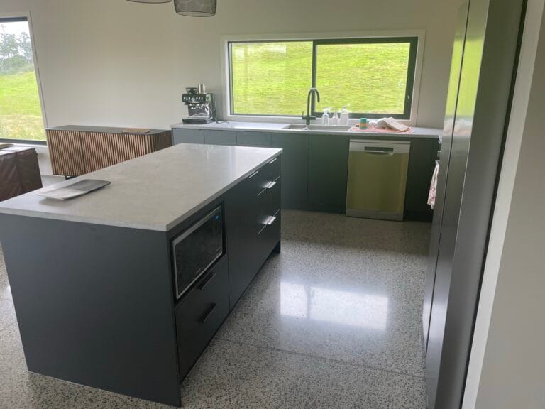 S2F Kitchens Tauranga kitchen and custom cabinetry project photo 086