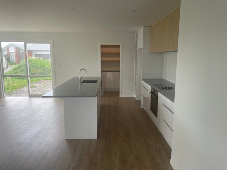 S2F Kitchens Tauranga kitchen and custom cabinetry project photo 087