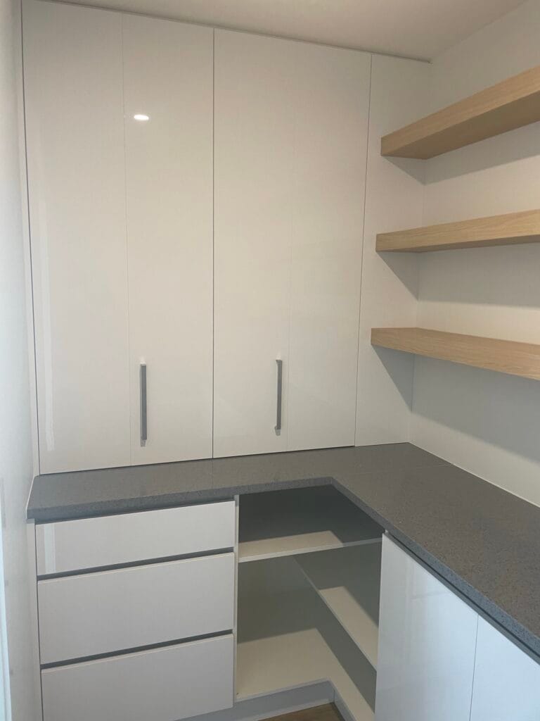 S2F Kitchens Tauranga kitchen and custom cabinetry project photo 088