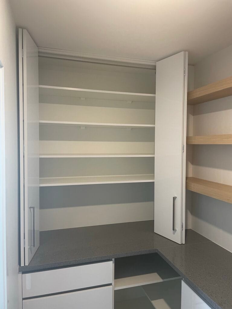 S2F Kitchens Tauranga kitchen and custom cabinetry project photo 089