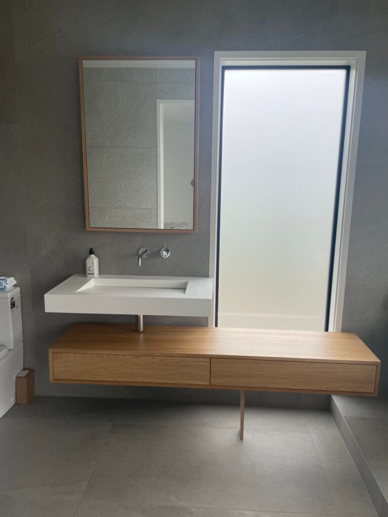 S2F Kitchens Tauranga kitchen and custom cabinetry project photo 093