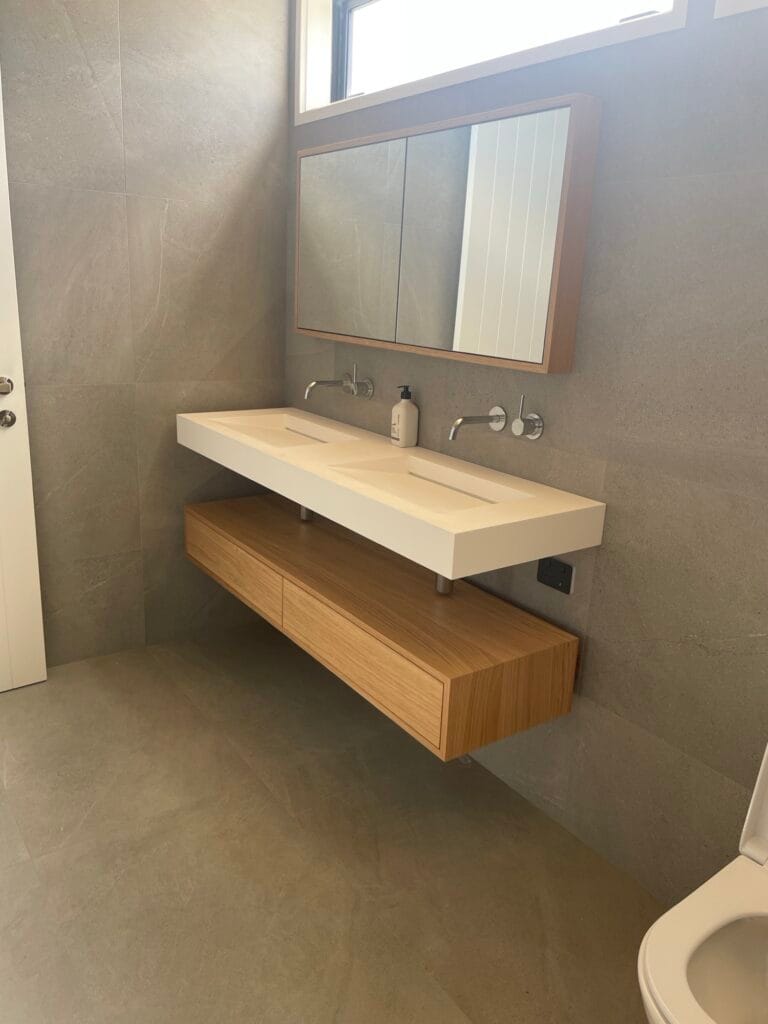 S2F Kitchens Tauranga kitchen and custom cabinetry project photo 094