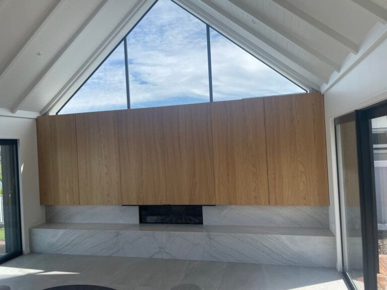 S2F Kitchens Tauranga kitchen and custom cabinetry project photo 095