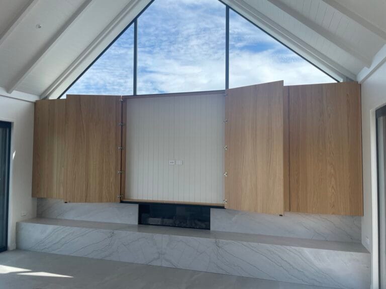 S2F Kitchens Tauranga kitchen and custom cabinetry project photo 096