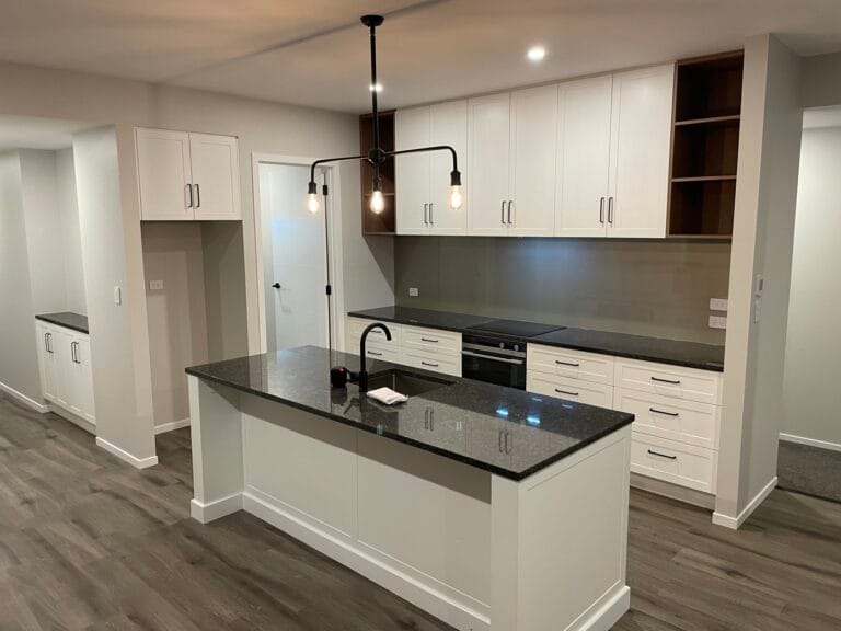 S2F Kitchens Tauranga kitchen and custom cabinetry project photo 097