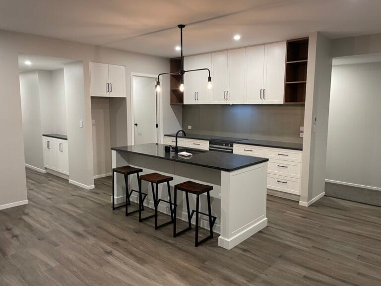 S2F Kitchens Tauranga kitchen and custom cabinetry project photo 099