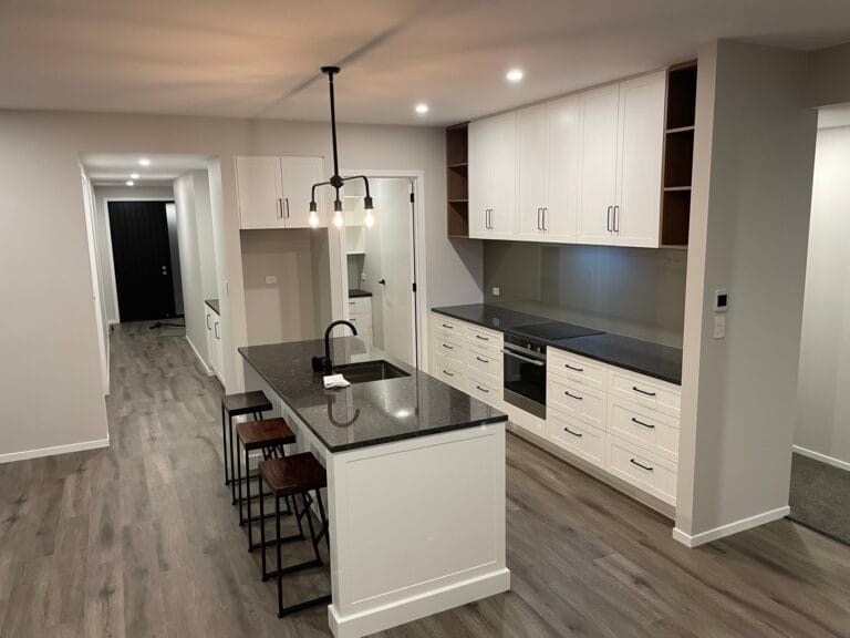 S2F Kitchens Tauranga kitchen and custom cabinetry project photo 100