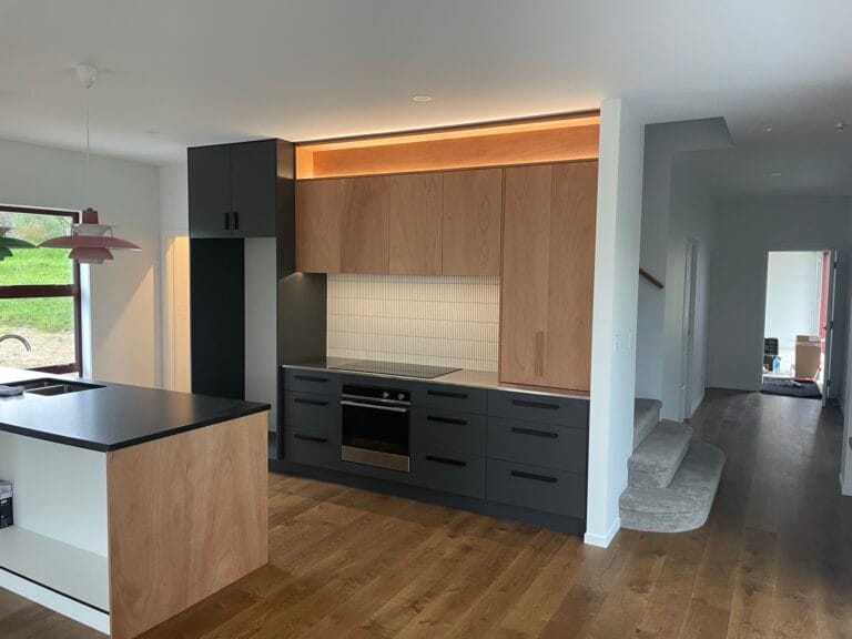 S2F Kitchens Tauranga kitchen and custom cabinetry project photo 102