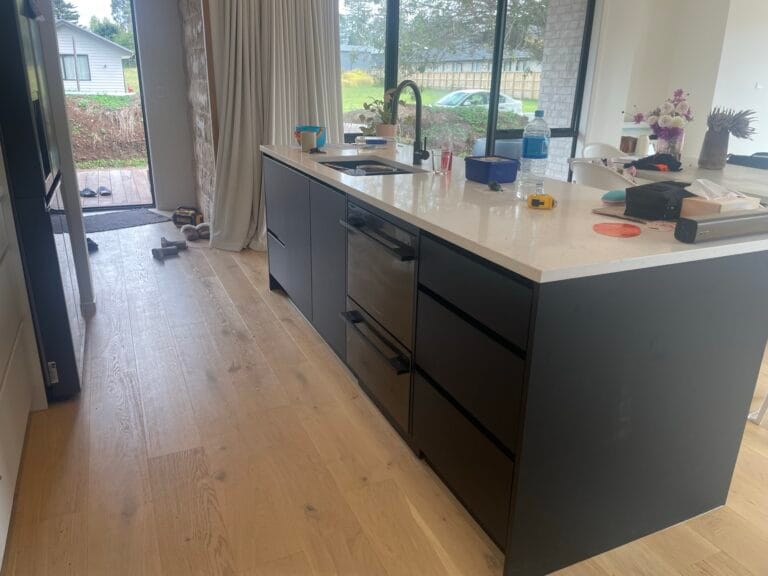S2F Kitchens Tauranga kitchen and custom cabinetry project photo 104