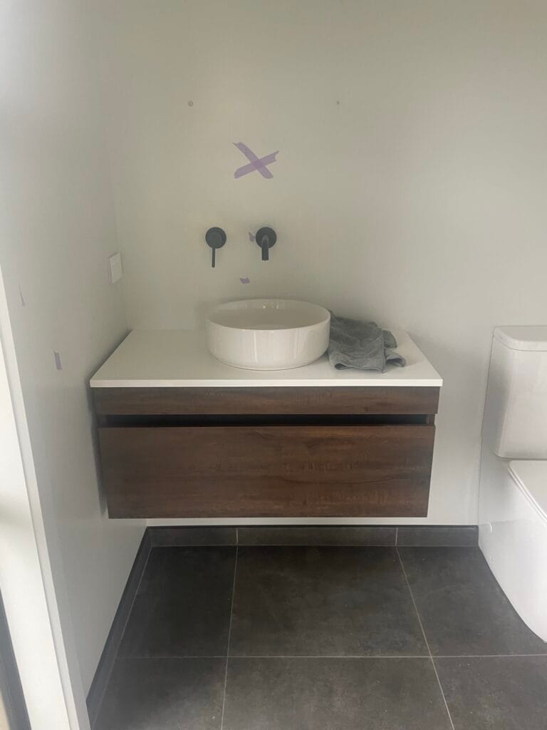 S2F Kitchens Tauranga kitchen and custom cabinetry project photo 106