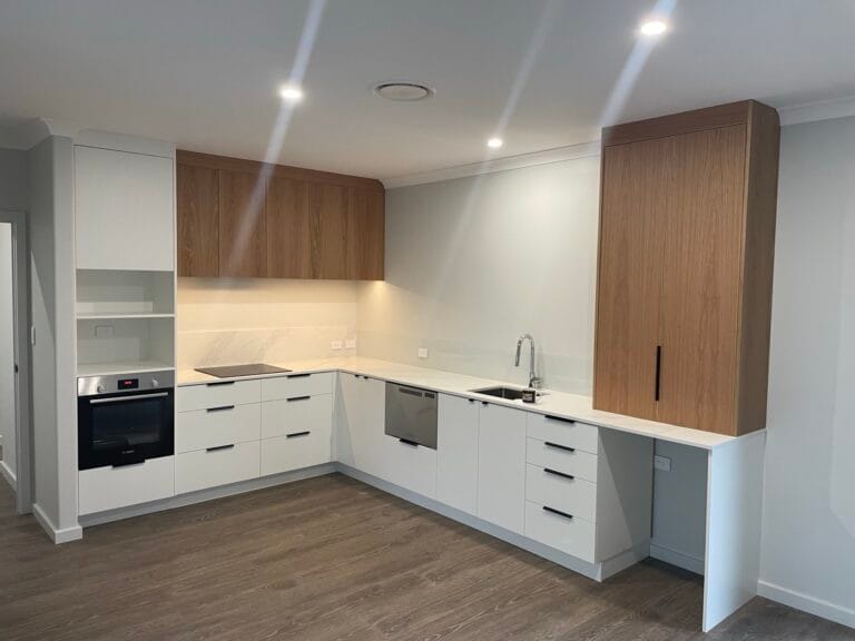 S2F Kitchens Tauranga kitchen and custom cabinetry project photo 107