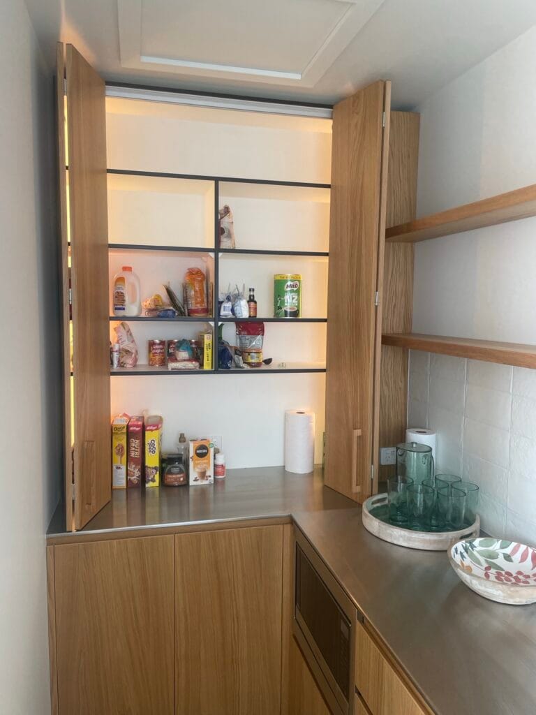 S2F Kitchens Tauranga kitchen and custom cabinetry project photo 108