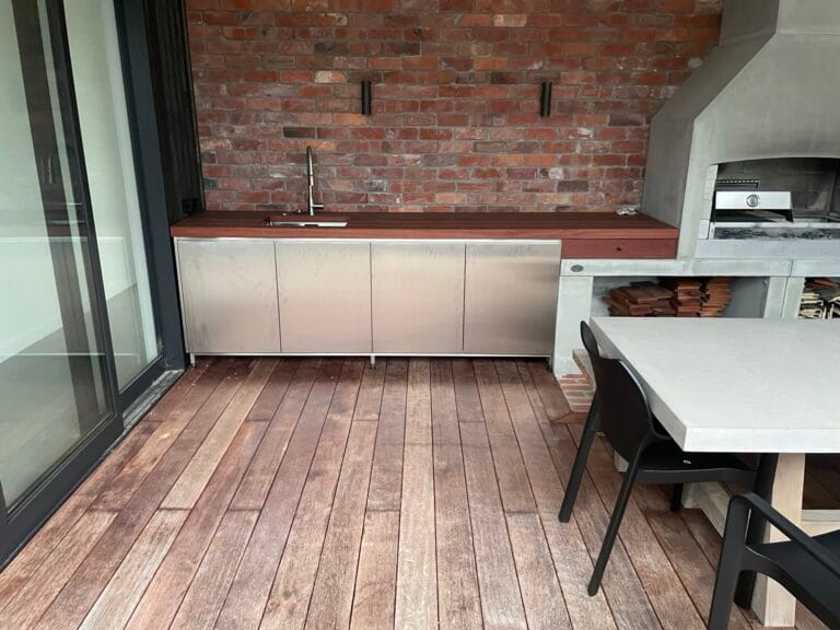 S2F Kitchens Tauranga kitchen and custom cabinetry project photo 110