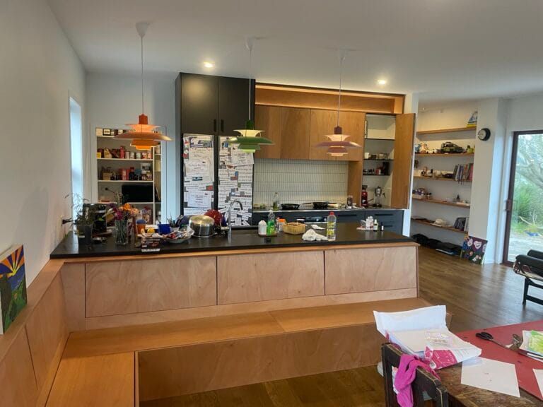 S2F Kitchens Tauranga kitchen and custom cabinetry project photo 111
