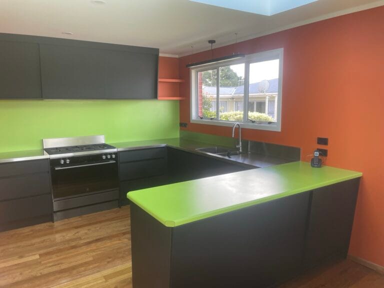S2F Kitchens Tauranga kitchen and custom cabinetry project photo 113