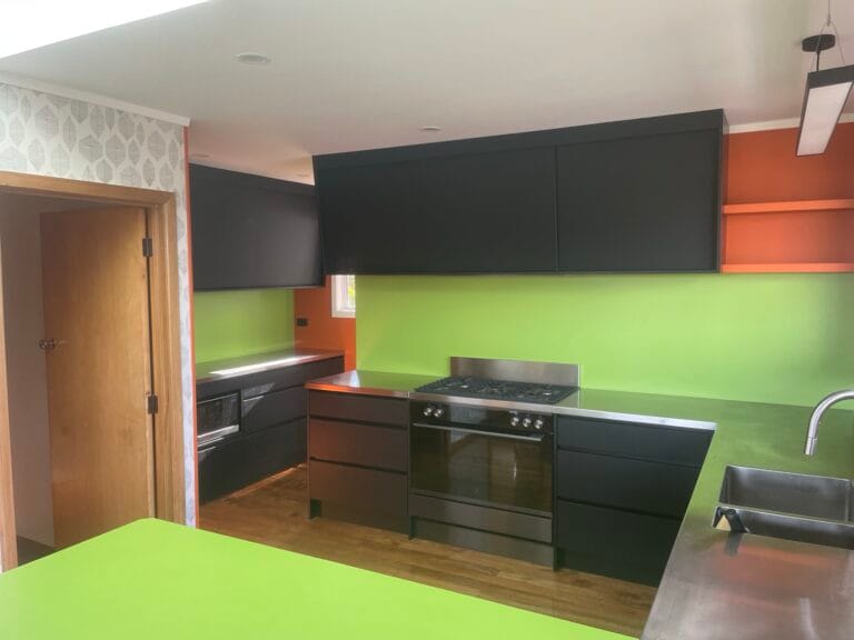 S2F Kitchens Tauranga kitchen and custom cabinetry project photo 114
