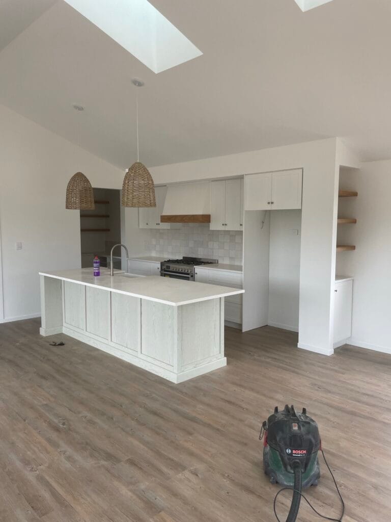 S2F Kitchens Tauranga kitchen and custom cabinetry project photo 115