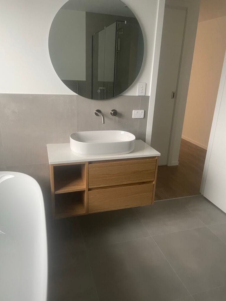 S2F Kitchens Tauranga kitchen and custom cabinetry project photo 116