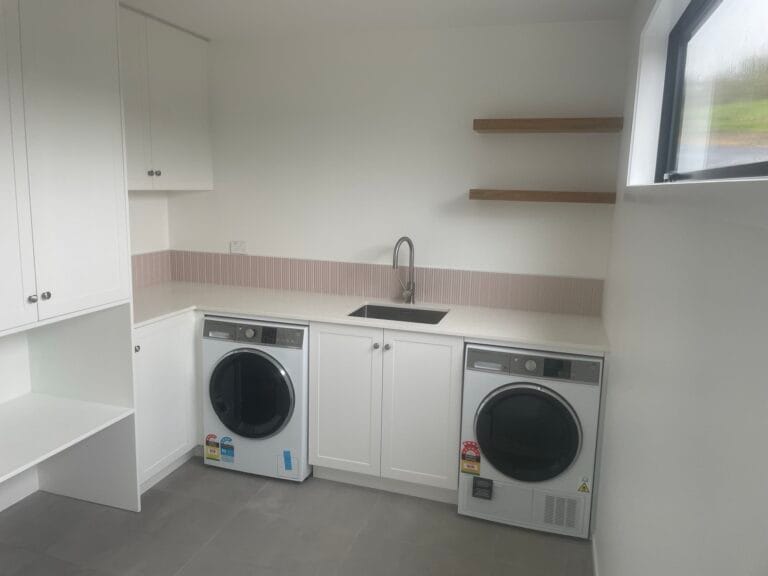 S2F Kitchens Tauranga kitchen and custom cabinetry project photo 118