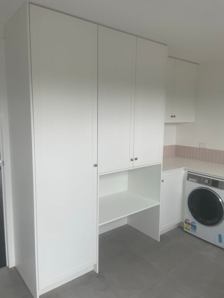 S2F Kitchens Tauranga kitchen and custom cabinetry project photo 119
