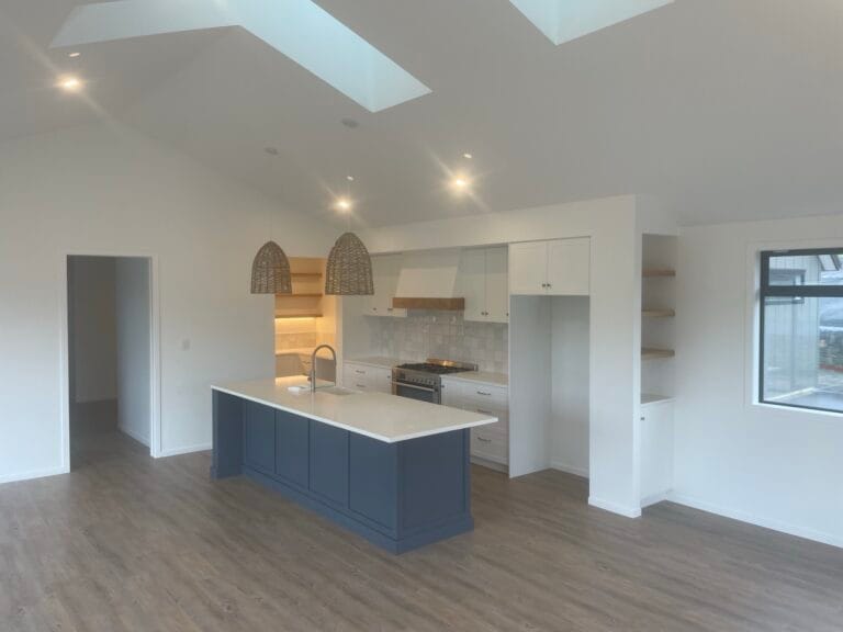 S2F Kitchens Tauranga kitchen and custom cabinetry project photo 122