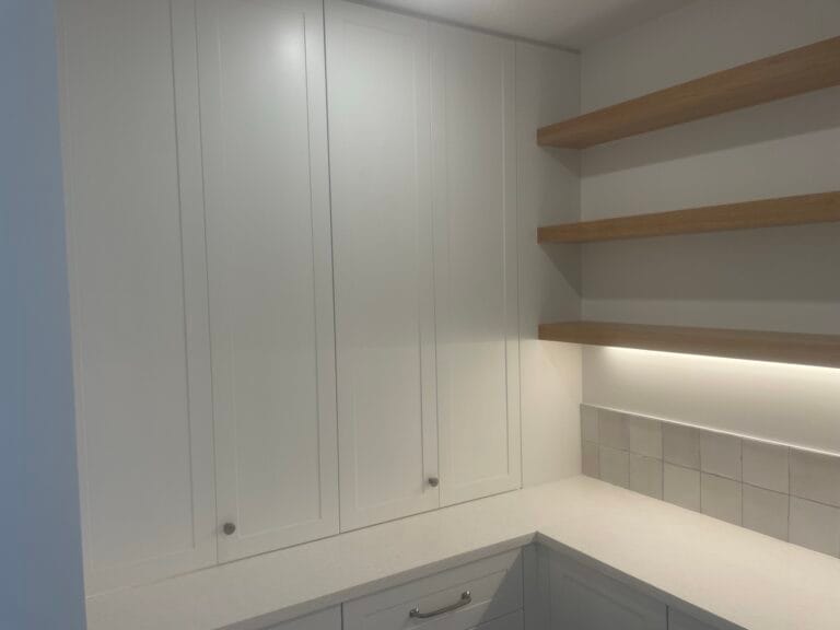 S2F Kitchens Tauranga kitchen and custom cabinetry project photo 127