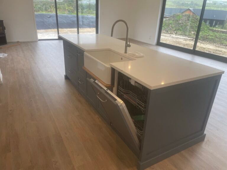 S2F Kitchens Tauranga kitchen and custom cabinetry project photo 129