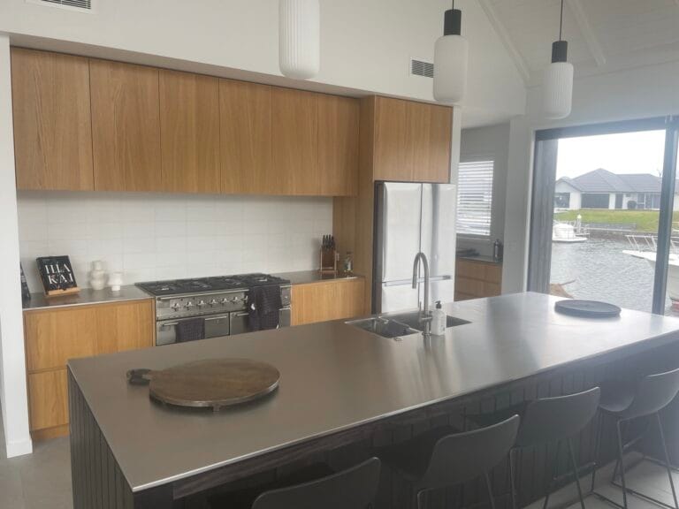 S2F Kitchens Tauranga kitchen and custom cabinetry project photo 134