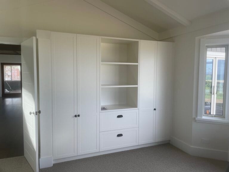 S2F Kitchens Tauranga kitchen and custom cabinetry project photo 137