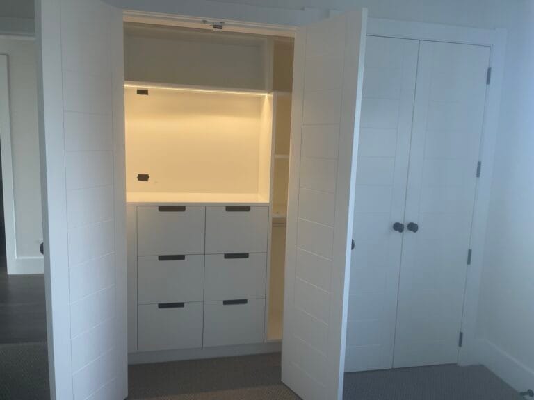 S2F Kitchens Tauranga kitchen and custom cabinetry project photo 140