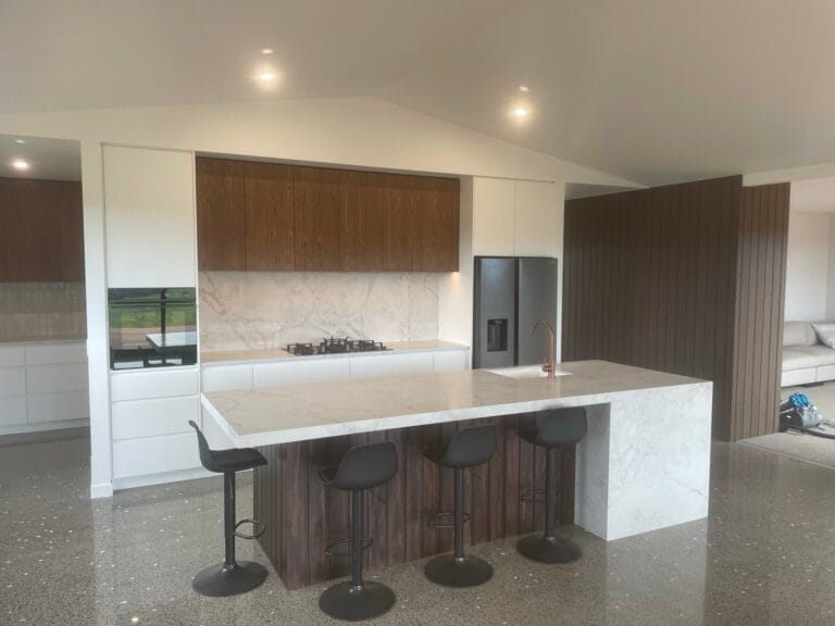 S2F Kitchens Tauranga kitchen and custom cabinetry project photo 145