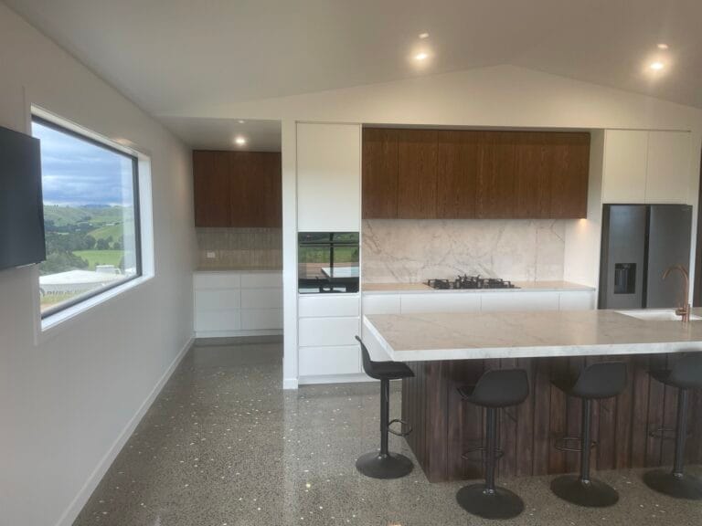 S2F Kitchens Tauranga kitchen and custom cabinetry project photo 146