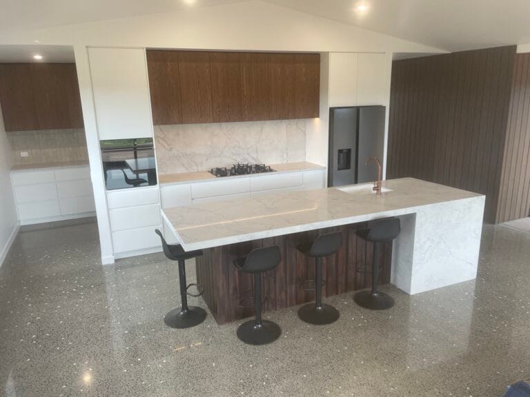 S2F Kitchens Tauranga kitchen and custom cabinetry project photo 147