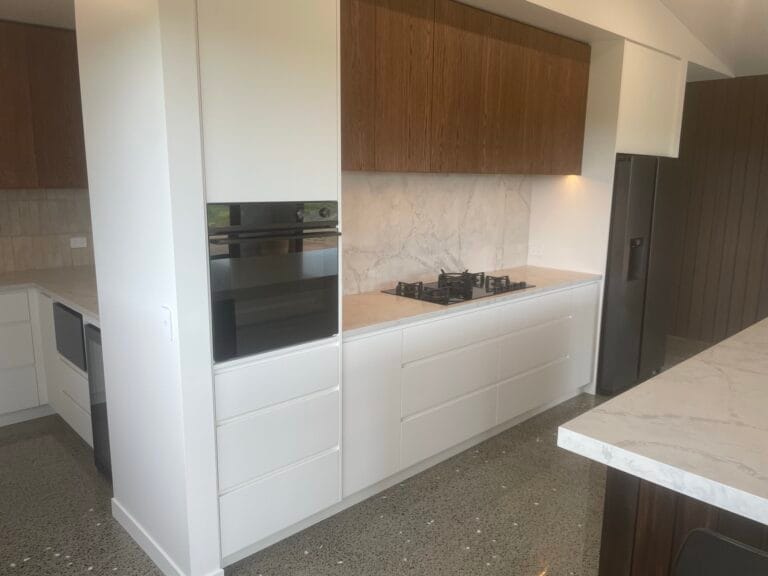 S2F Kitchens Tauranga kitchen and custom cabinetry project photo 149