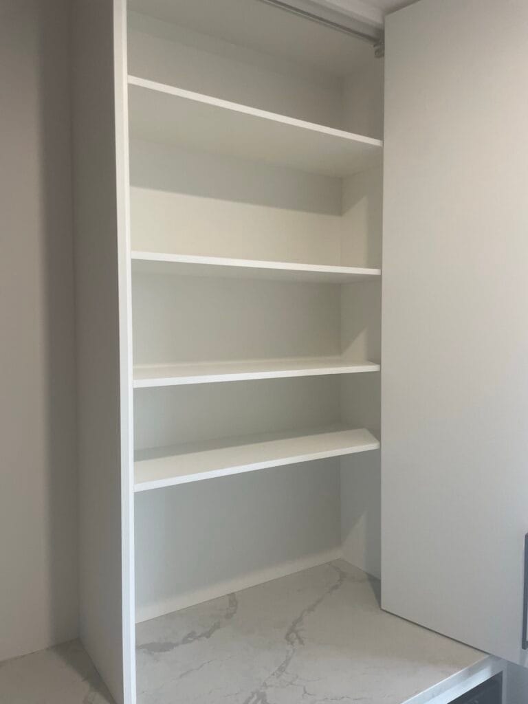 S2F Kitchens Tauranga kitchen and custom cabinetry project photo 153