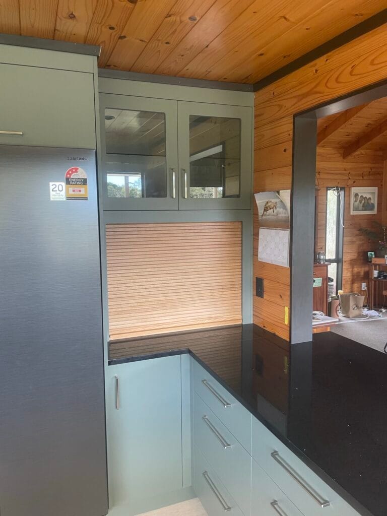 S2F Kitchens Tauranga kitchen and custom cabinetry project photo 168