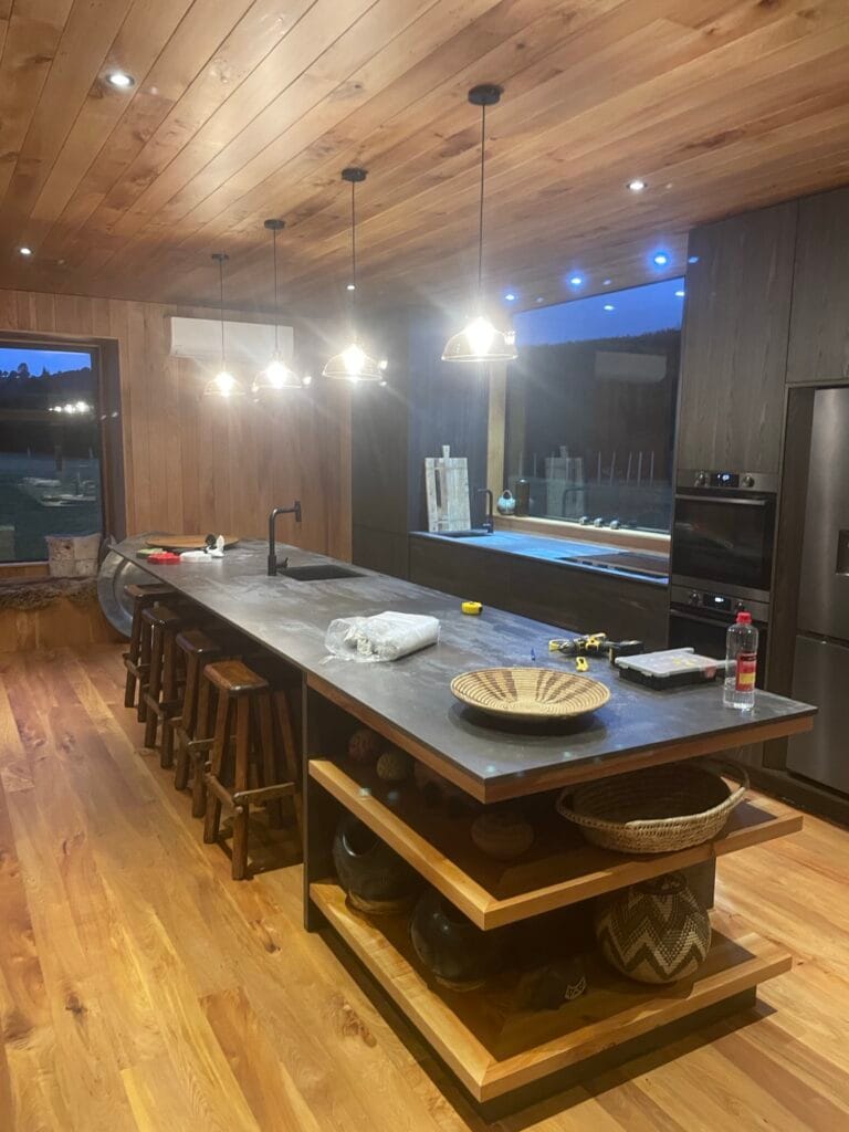 S2F Kitchens Tauranga kitchen and custom cabinetry project photo 170