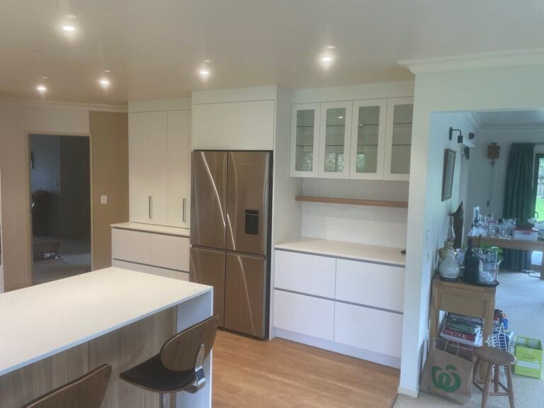 S2F Kitchens Tauranga kitchen and custom cabinetry project photo 173