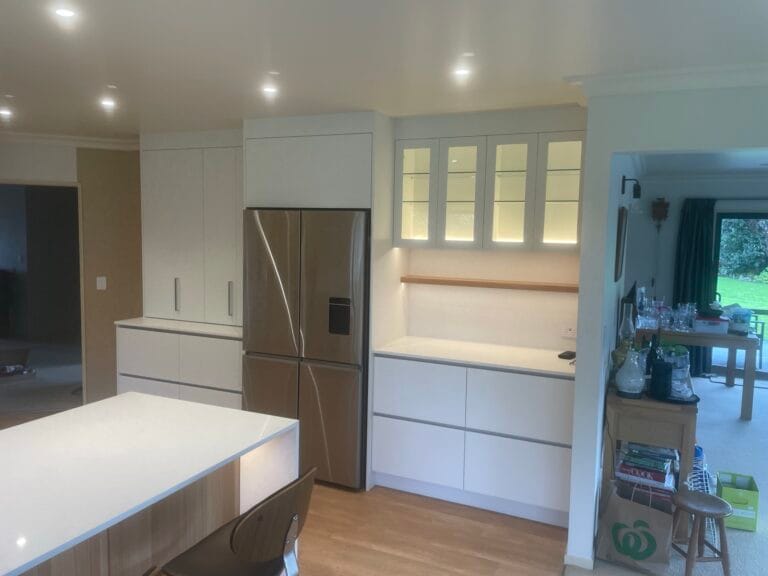 S2F Kitchens Tauranga kitchen and custom cabinetry project photo 174