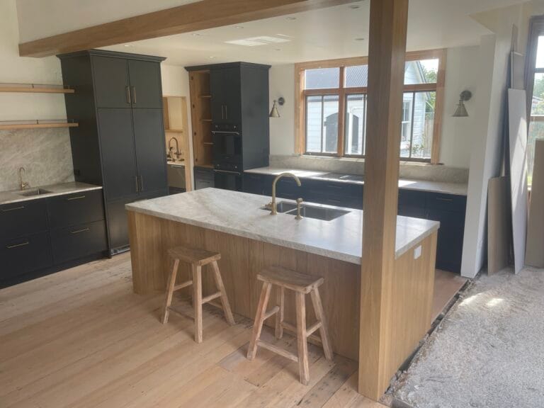 S2F Kitchens Tauranga kitchen and custom cabinetry project photo 183