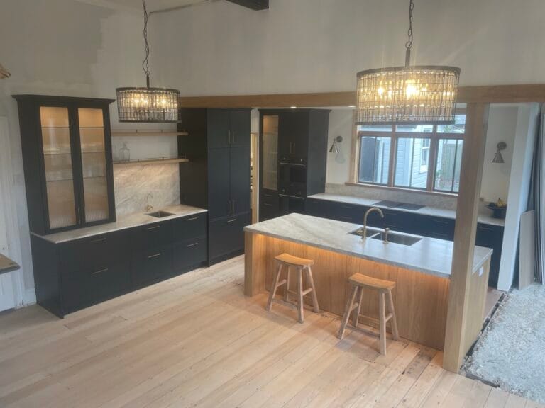 S2F Kitchens Tauranga kitchen and custom cabinetry project photo 184