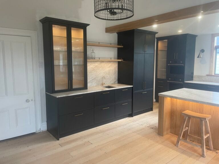S2F Kitchens Tauranga kitchen and custom cabinetry project photo 186