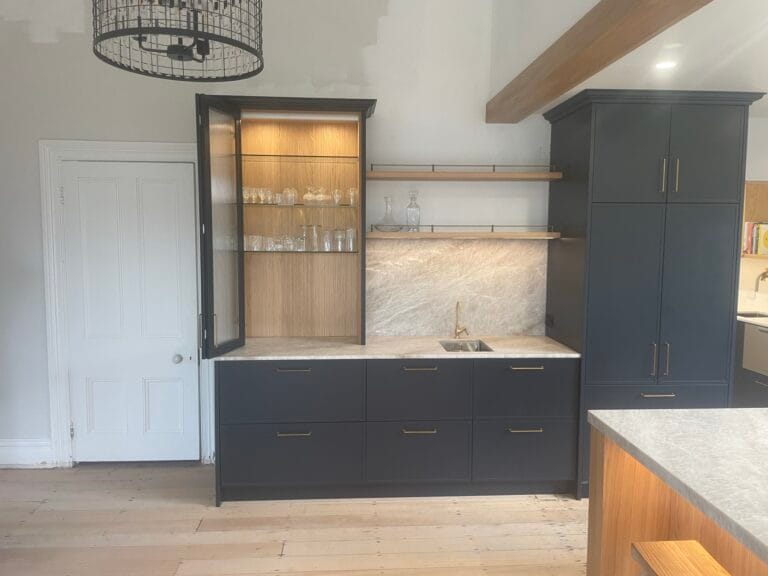 S2F Kitchens Tauranga kitchen and custom cabinetry project photo 188