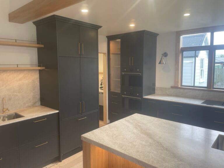 S2F Kitchens Tauranga kitchen and custom cabinetry project photo 189
