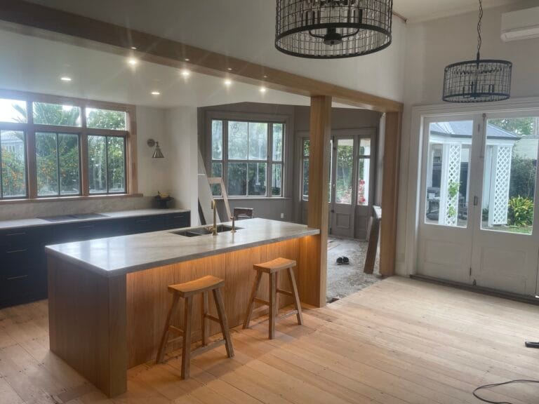 S2F Kitchens Tauranga kitchen and custom cabinetry project photo 190