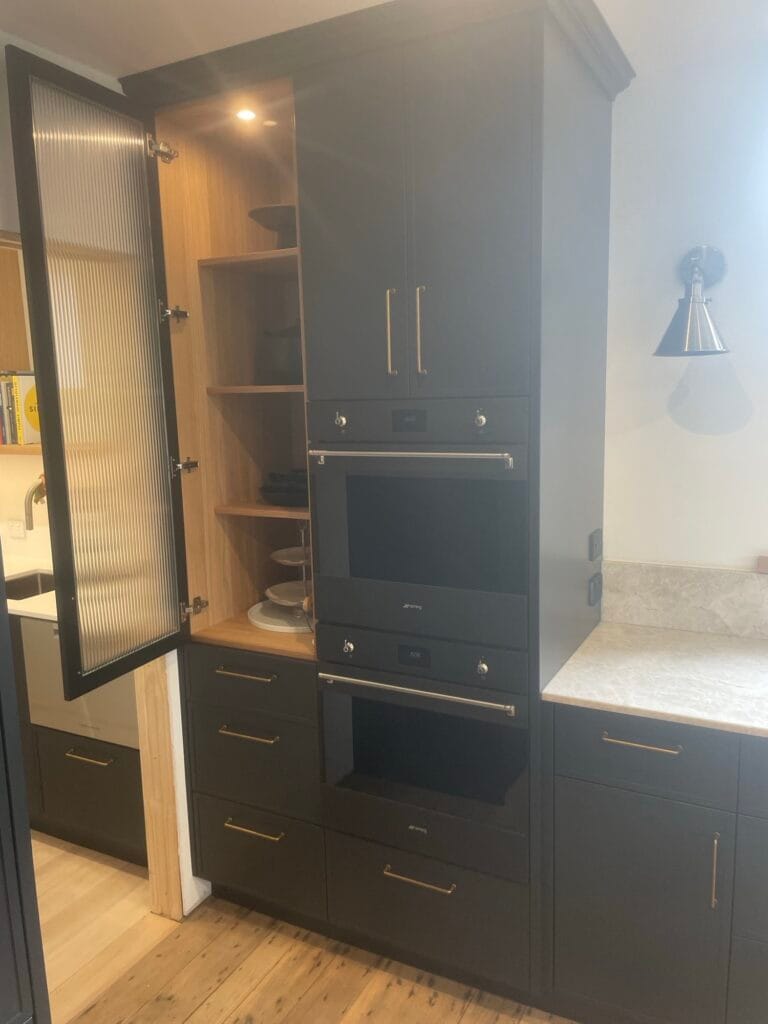 S2F Kitchens Tauranga kitchen and custom cabinetry project photo 193