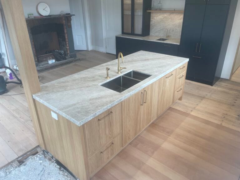 S2F Kitchens Tauranga kitchen and custom cabinetry project photo 196