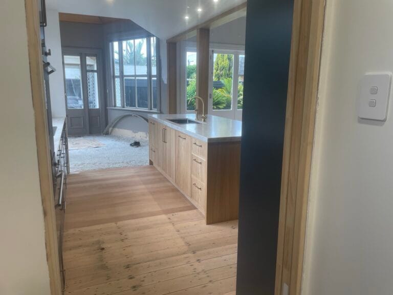 S2F Kitchens Tauranga kitchen and custom cabinetry project photo 197